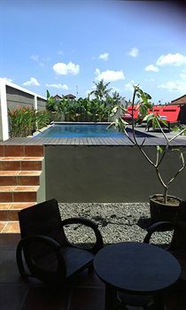 Hotel Svarna Sanur (Bali)