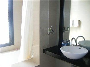 S'cape Condotel Guest house 3*
