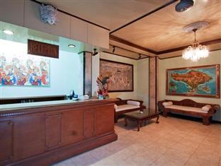 Taman Agung Hotel