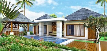 Villa The Haere - By Astadala *