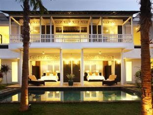 Avani Bali Resort Seminyak (Bali)