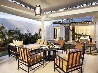 Avani Bali Resort