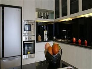 Aamoda Villa *