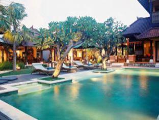 Apartment Villa Kampung Kecil Seminyak *