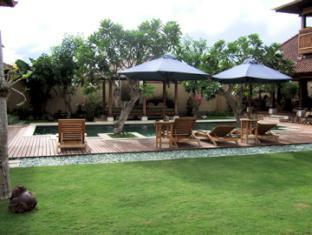 Apartment Villa Kampung Kecil Seminyak BALI