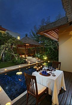 Kecapi Villa