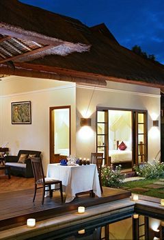 Villa Kecapi *