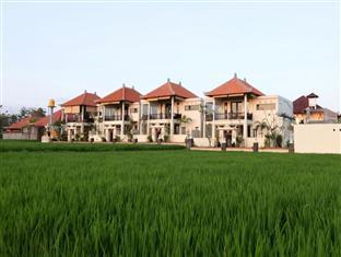 Villa Kubu Soca *
