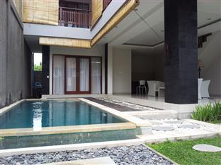 Lovecho Villa *