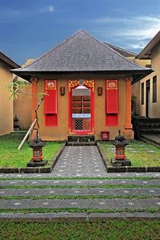 Villa Mimpi Manis BALI