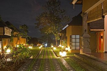 Mimpi Manis Villa