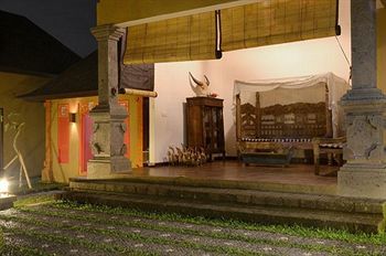 Mimpi Manis Villa *