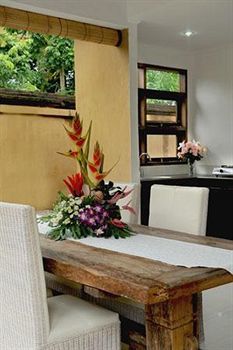 Villa Mimpi Manis *