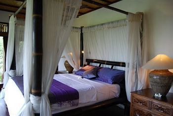 Santai Villa Seminyak (Bali)