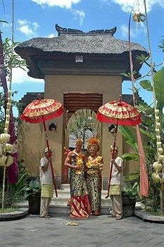 Taman Di Blayu By Nagisa Bali Guest house Tabanan (Bali)