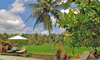 Taman Di Blayu By Nagisa Bali Guest house 4*