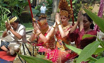 Guest house Taman Di Blayu By Nagisa Bali