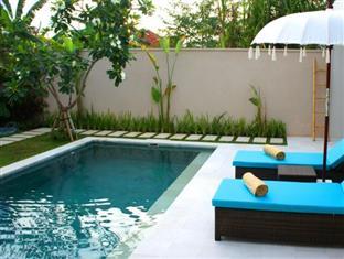Bugis Kayu Aya Villa Seminyak (Bali)