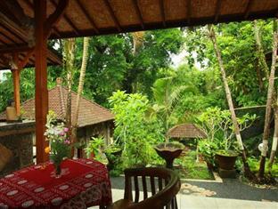 Yuliati House Ubud (Bali)