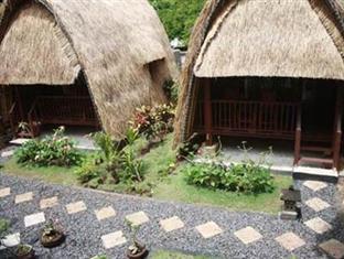Adi Bungalow Holiday park Nusa Lembongan (Bali)