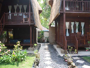 Adi Bungalow Holiday park