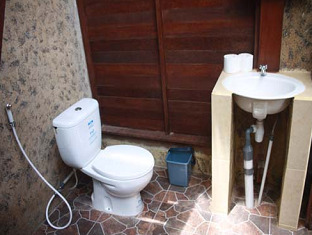 Holiday park Adi Bungalow 3*