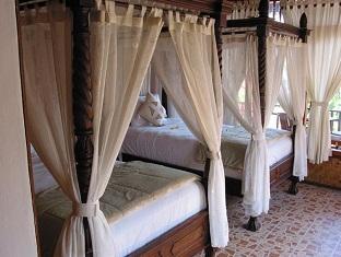 Oka 7 Holiday park 3*