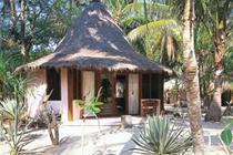 Waka Nusa 3* Nusa Lembongan (Bali)