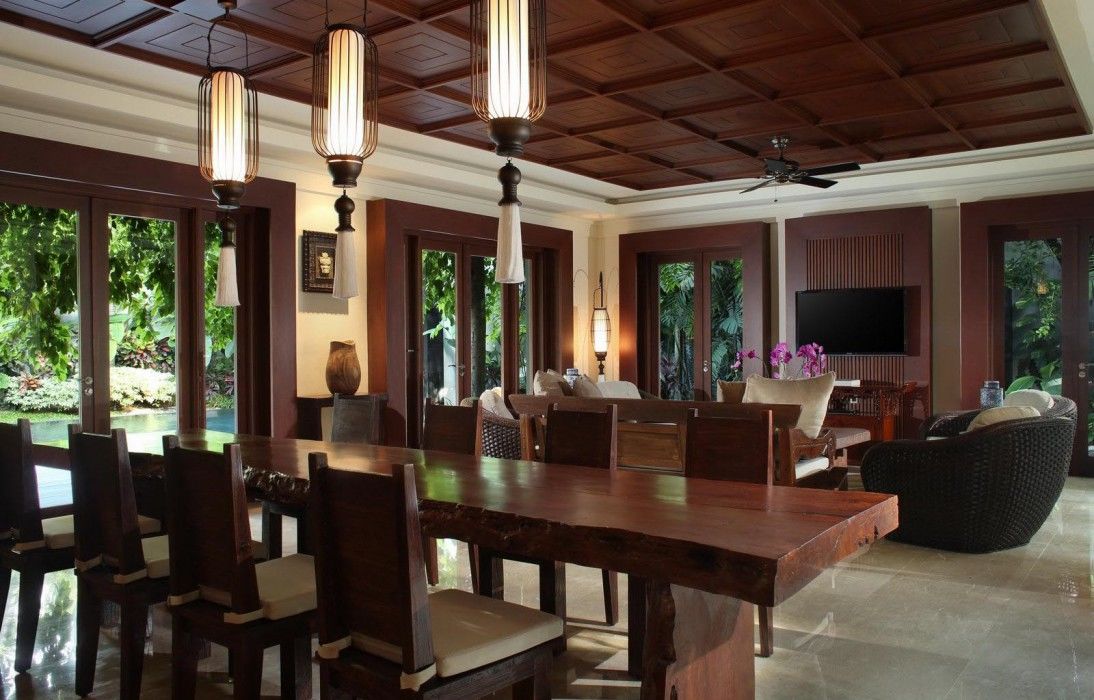 Awarta Nusa Dua Luxury & Bali 5* Nusa Dua (Bali)