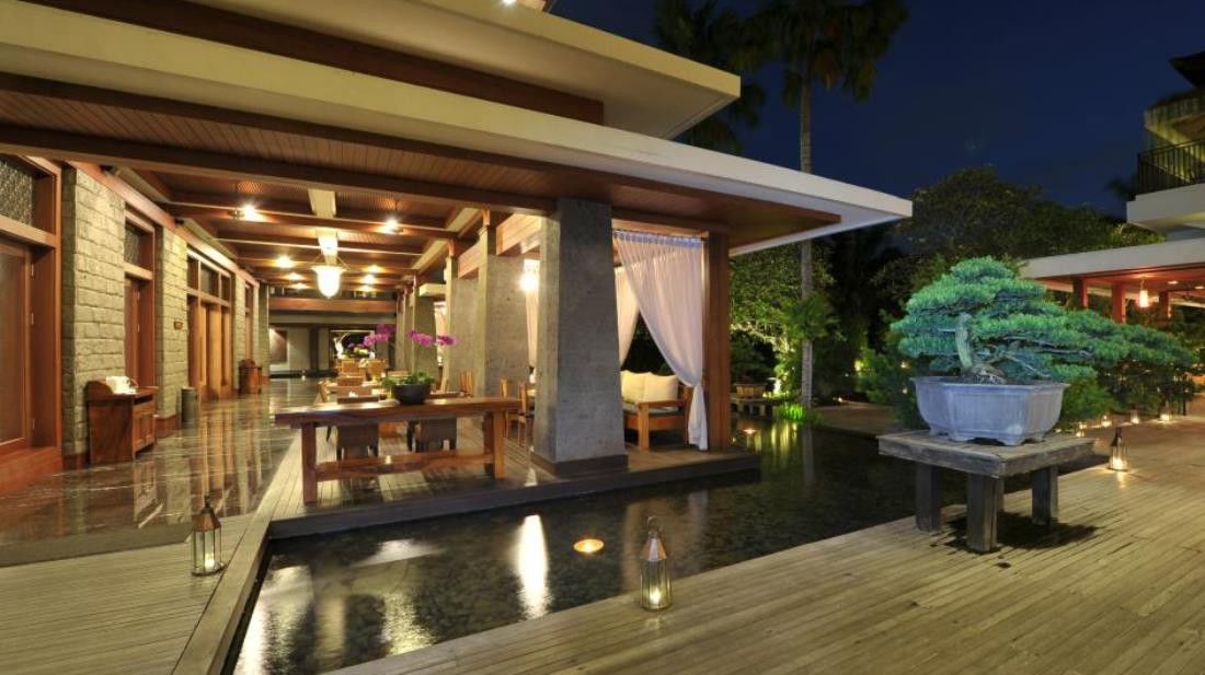 Awarta Nusa Dua Luxury & Bali Hotel Nusa Dua (Bali)