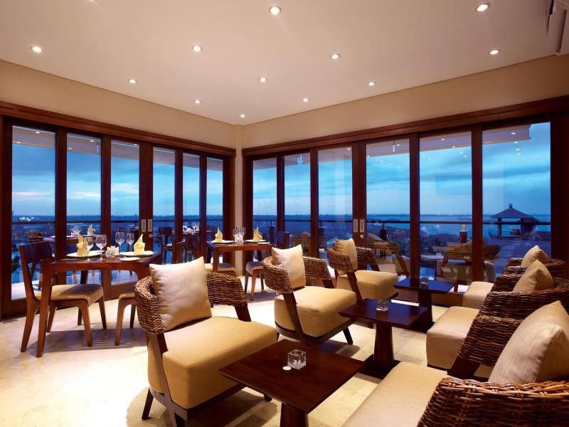 Tanadewa Nusa Dua Bali By Cross Collection Nusa Dua (Bali)