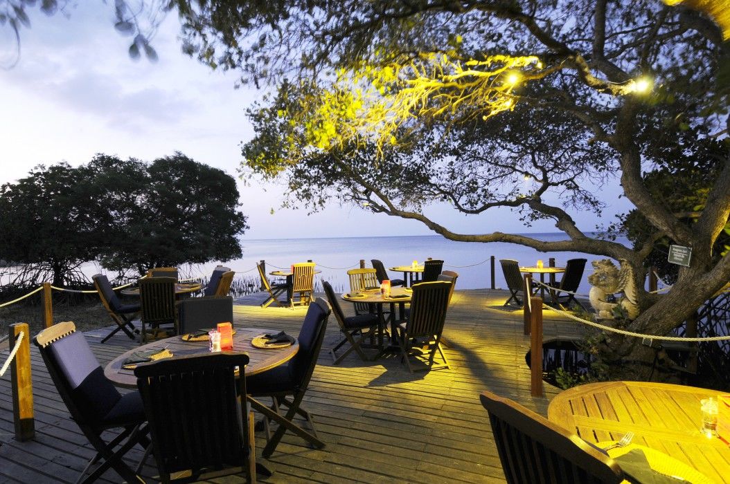 The Menjangan By Lifestyleretreats Resort 4*