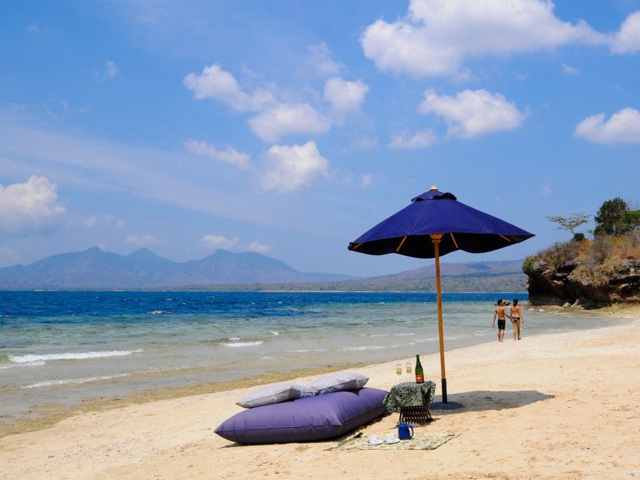 The Menjangan By Lifestyleretreats 4* Banyuwedang