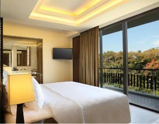 Bali 5* Nusa Dua (Bali)