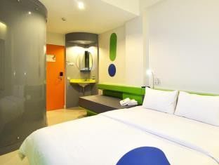 Hotel Pop!