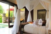 Villa Griya Shanti & Ubud (Bali)
