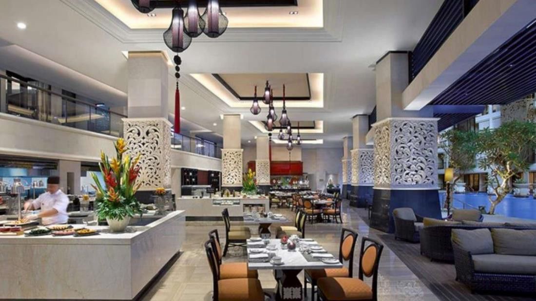 Resort The Trans Bali