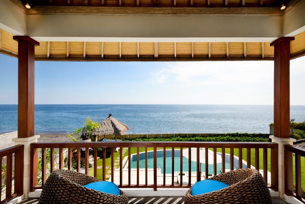 Agung Villa Amed (Bali)