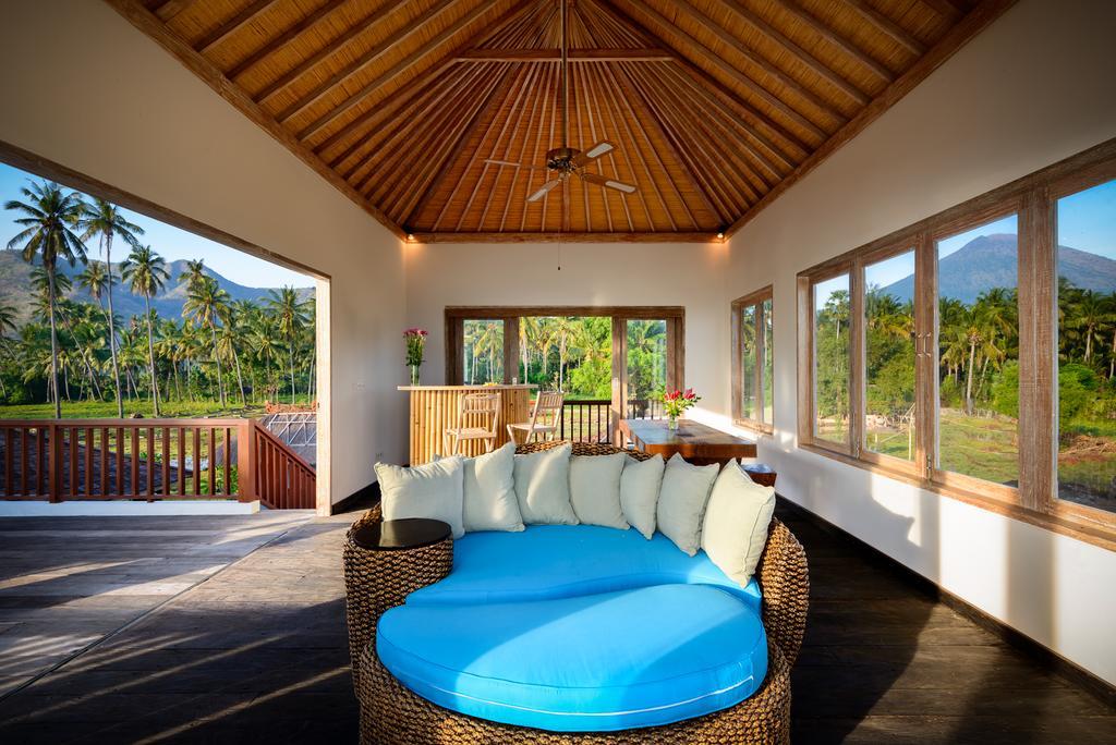 Agung Villa