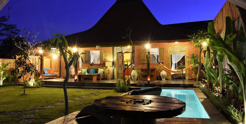 Kampung Coklat Villa BALI
