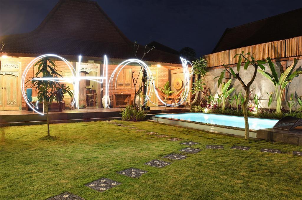 Kampung Coklat BALI