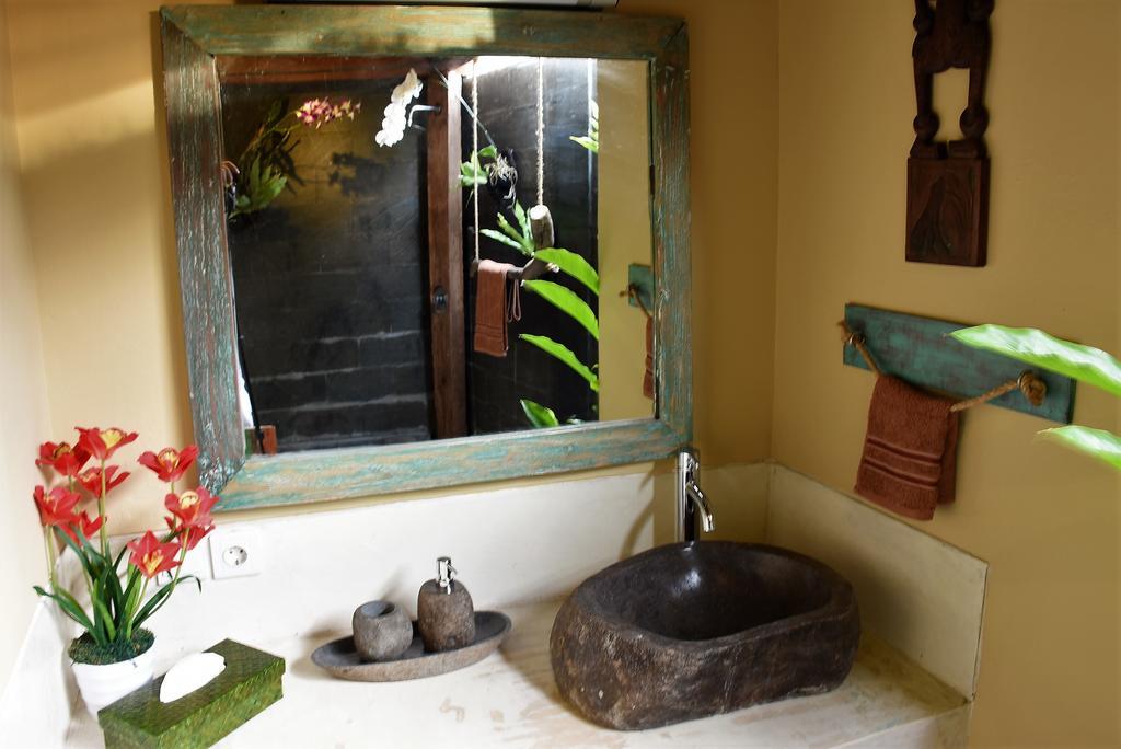 Villa Kampung Coklat BALI