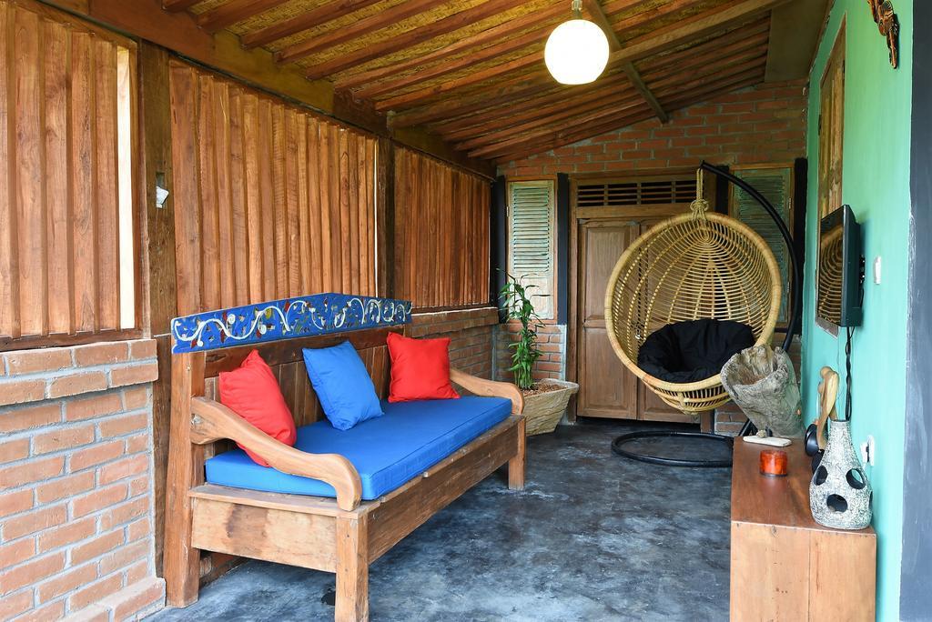 Kampung Coklat Villa