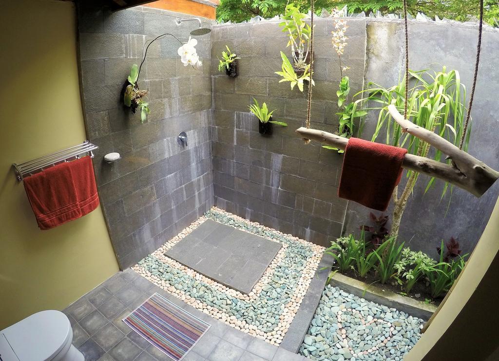 Kampung Coklat Villa *