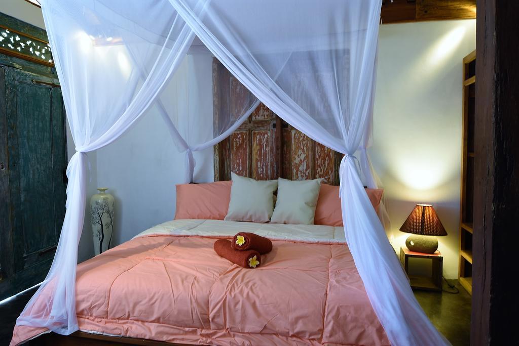 Villa Kampung Coklat
