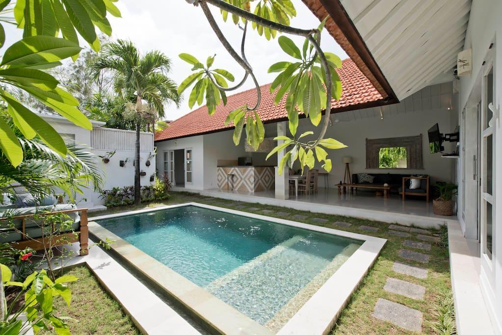 Niluh * Canggu (Bali)