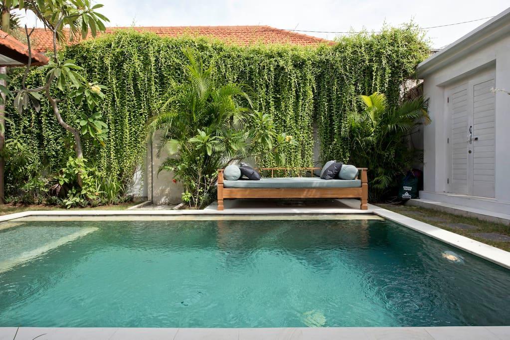 Villa Niluh