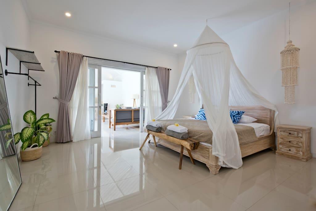 Niluh Villa