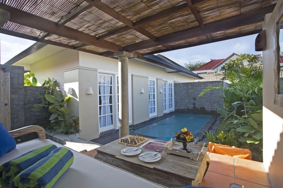 Hotel Maison At C Boutique &