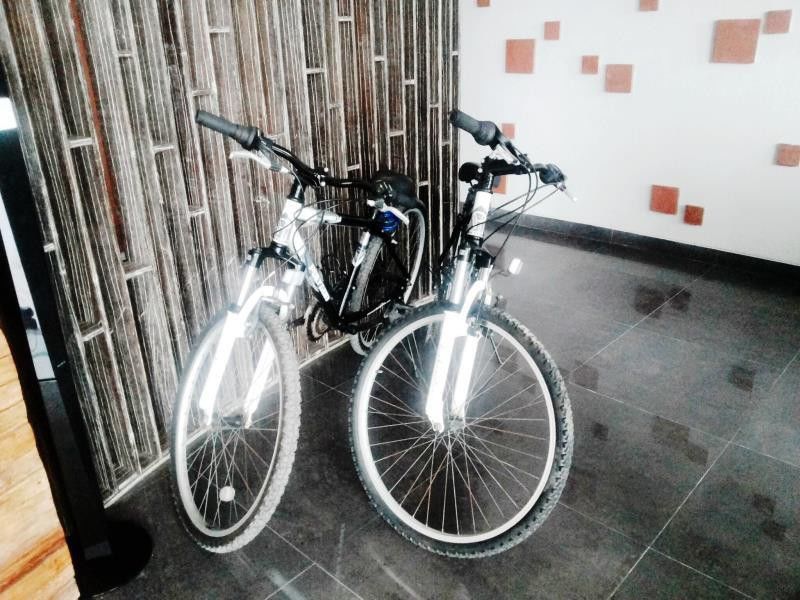 The Salak Style Hotel Denpasar (Bali)